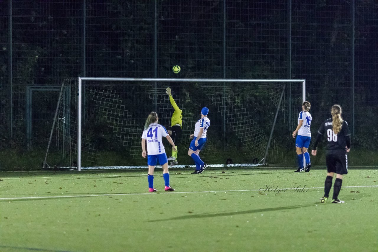 Bild 104 - Frauen Bramstedter TS - SV Henstedt Ulzburg3 : Ergebnis: 0:8